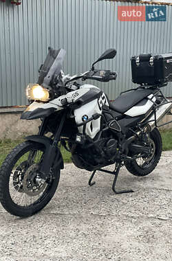 Мотоцикл Туризм BMW F 800GS 2008 в Киеве