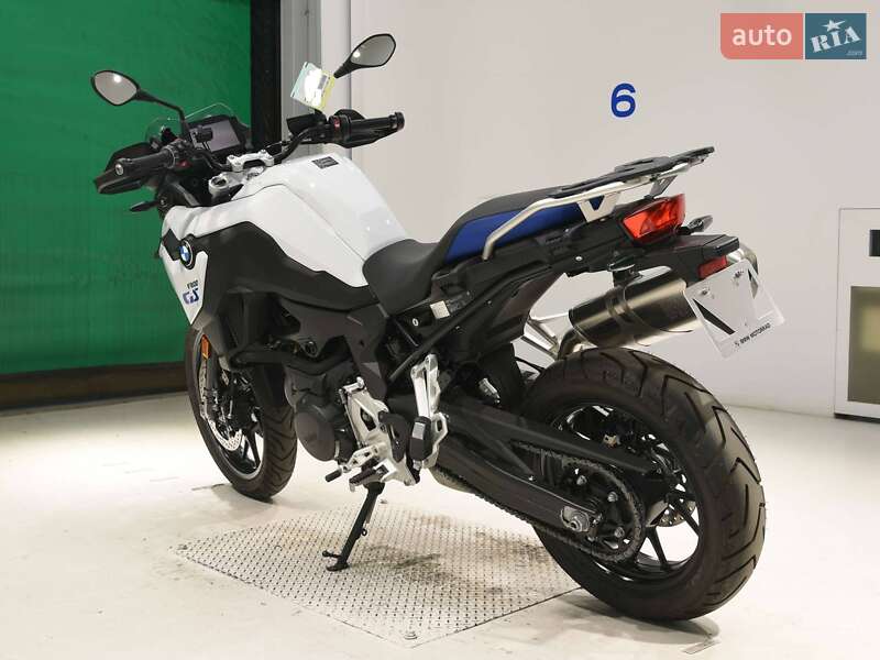 Мотоцикл Многоцелевой (All-round) BMW F 800GS 2024 в Днепре фото 5 Мотоцикл Многоцелевой (All-round) BMW F 800GS 2024 в Днепре