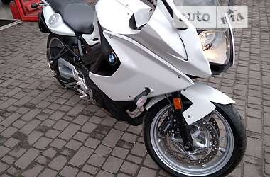 Мотоцикл Спорт-туризм BMW F 800GT 2014 в Киеве