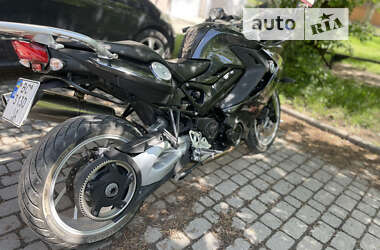 Мотоцикл Спорт-туризм BMW F 800GT 2013 в Львове