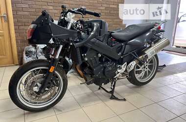 Мотоцикл Спорт-туризм BMW F 800GT 2015 в Києві