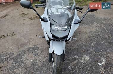 Мотоцикл Спорт-туризм BMW F 800GT 2013 в 