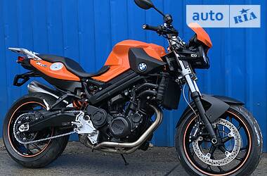 Мотоцикл Без обтекателей (Naked bike) BMW F 800R 2013 в 
