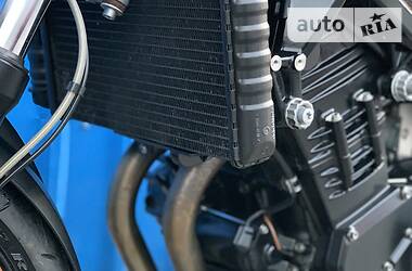 Мотоцикл Без обтекателей (Naked bike) BMW F 800R 2013 в 