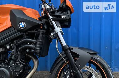 Мотоцикл Без обтекателей (Naked bike) BMW F 800R 2013 в Киеве