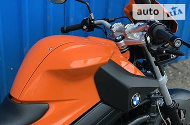 Мотоцикл Без обтекателей (Naked bike) BMW F 800R 2013 в 