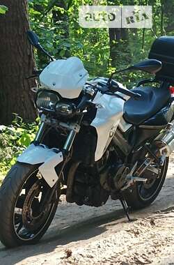 Мотоцикл Без обтікачів (Naked bike) BMW F 800R 2013 в Яворові