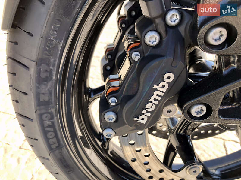Мотоцикл Без обтікачів (Naked bike) BMW F 800R 2010 в Запоріжжі