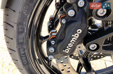 Мотоцикл Без обтекателей (Naked bike) BMW F 800R 2010 в 