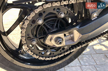 Мотоцикл Без обтекателей (Naked bike) BMW F 800R 2010 в 