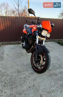 Мотоцикл Спорт-туризм BMW F 800R 2013 в 