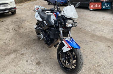 Мотоцикл Туризм BMW F 800R 2011 в Харькове