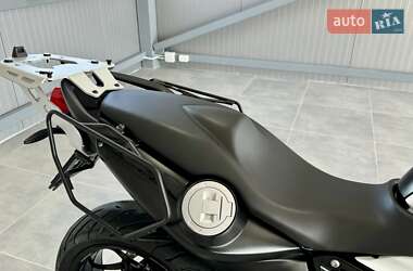 Мотоцикл Без обтекателей (Naked bike) BMW F 800R 2009 в 