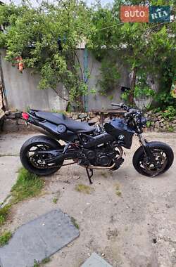 Мотоцикл Без обтекателей (Naked bike) BMW F 800R 2014 в Харькове