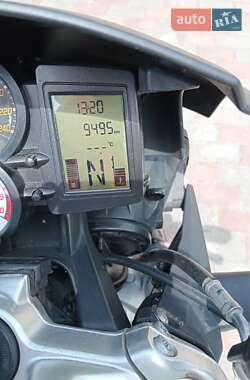 Мотоцикл Без обтікачів (Naked bike) BMW F 800R 2014 в Вінниці