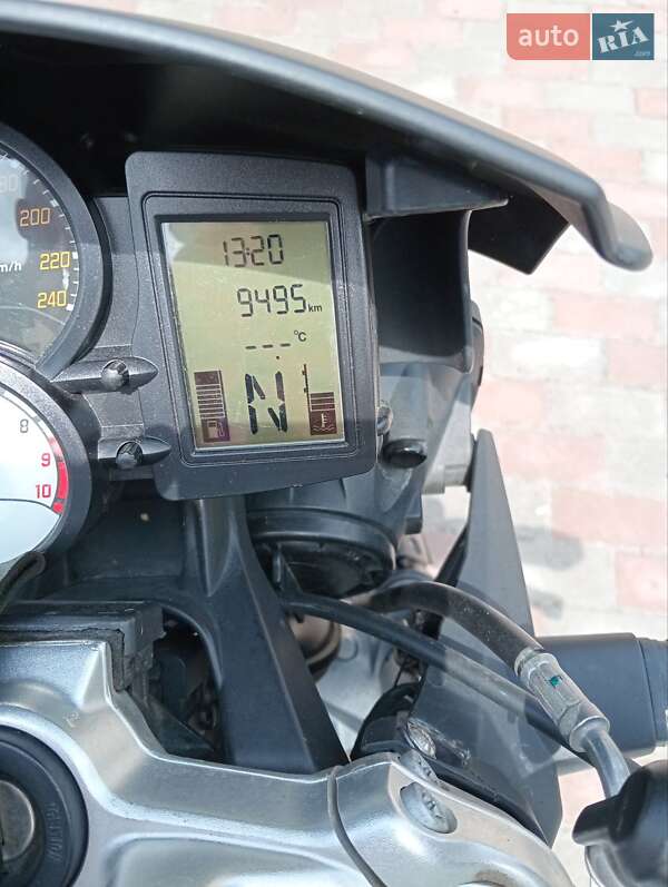 Мотоцикл Без обтекателей (Naked bike) BMW F 800R 2014 в Виннице