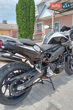 Мотоцикл Без обтікачів (Naked bike) BMW F 800R 2014 в Вінниці
