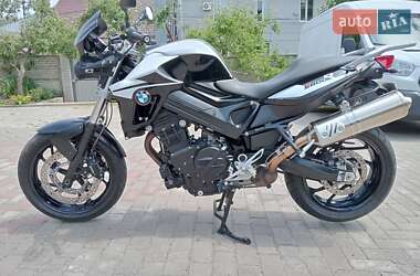Мотоцикл Без обтікачів (Naked bike) BMW F 800R 2014 в Вінниці