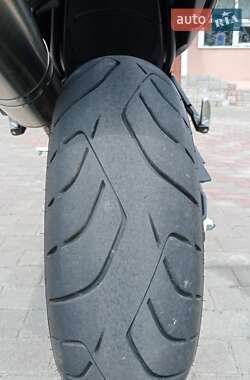 Мотоцикл Без обтікачів (Naked bike) BMW F 800R 2014 в Вінниці