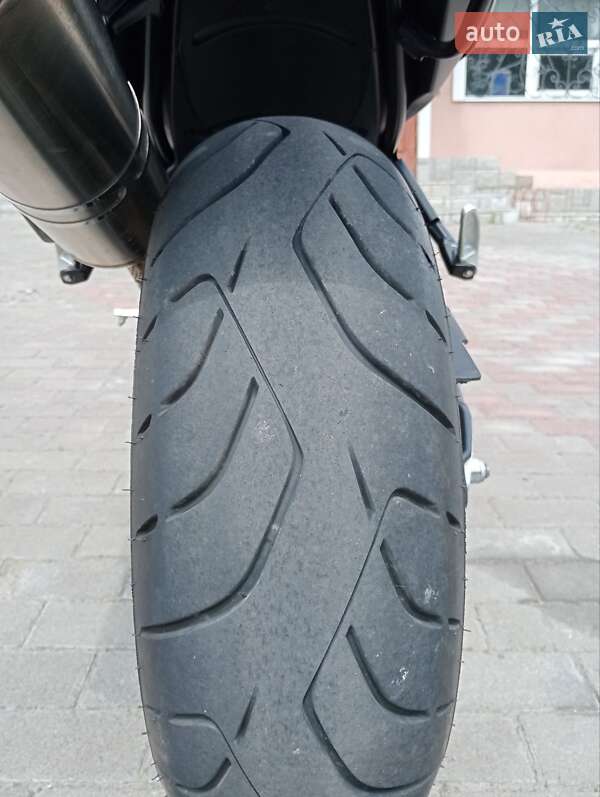 Мотоцикл Без обтекателей (Naked bike) BMW F 800R 2014 в Виннице