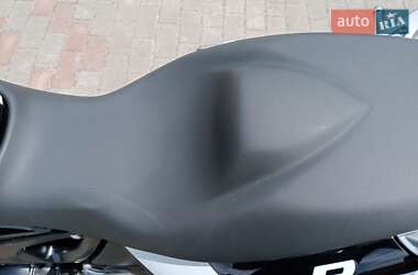 Мотоцикл Без обтікачів (Naked bike) BMW F 800R 2014 в Вінниці