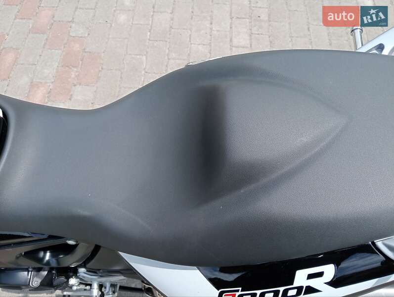 Мотоцикл Без обтекателей (Naked bike) BMW F 800R 2014 в Виннице