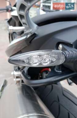 Мотоцикл Без обтікачів (Naked bike) BMW F 800R 2014 в Вінниці