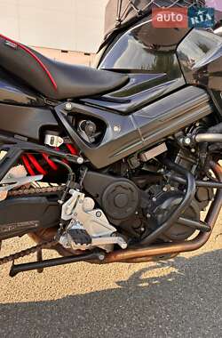 Мотоцикл Классик BMW F 800R 2012 в 