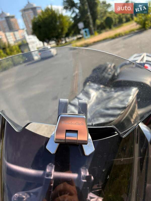 Мотоцикл Классик BMW F 800R 2012 в Киеве