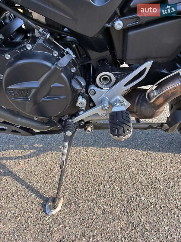 Мотоцикл Классик BMW F 800R 2012 в Киеве