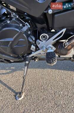 Мотоцикл Классик BMW F 800R 2012 в 