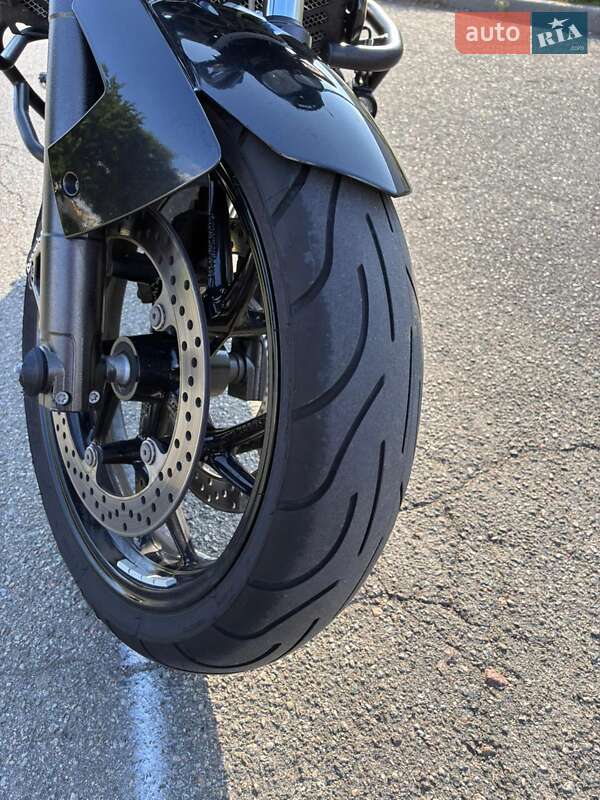 Мотоцикл Классик BMW F 800R 2012 в Киеве