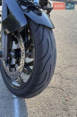 Мотоцикл Классик BMW F 800R 2012 в 