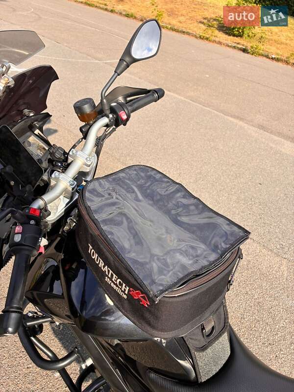 Мотоцикл Классик BMW F 800R 2012 в Киеве