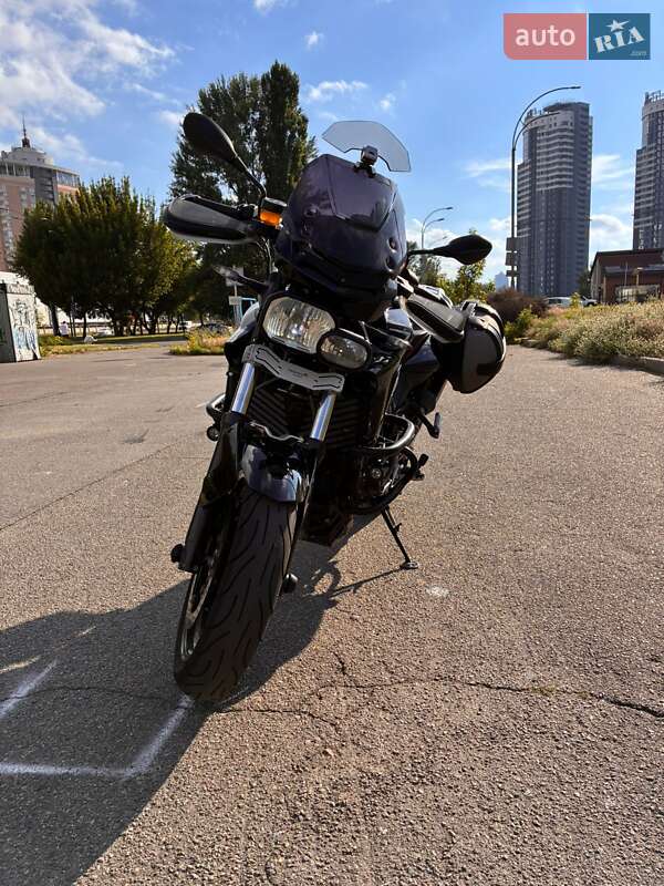 Мотоцикл Классик BMW F 800R 2012 в Киеве