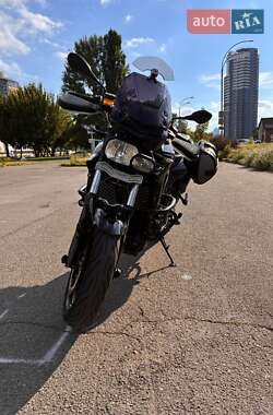 Мотоцикл Классик BMW F 800R 2012 в 