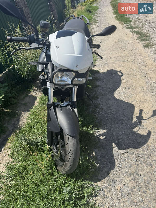 Мотоцикл Спорт-туризм BMW F 800R 2010 в Тульчині