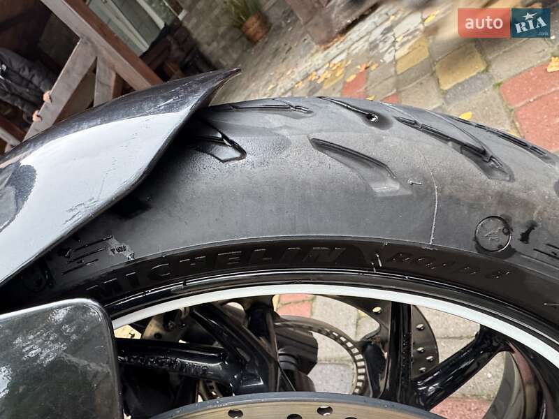 Мотоцикл Без обтікачів (Naked bike) BMW F 800R 2010 в Кам'янець-Подільському