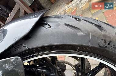 Мотоцикл Без обтекателей (Naked bike) BMW F 800R 2010 в 
