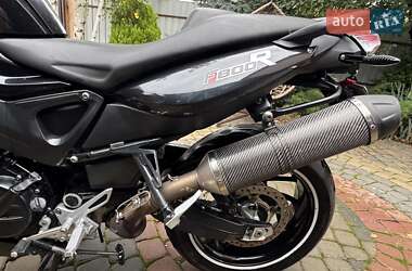 Мотоцикл Без обтекателей (Naked bike) BMW F 800R 2010 в 