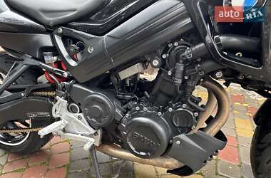Мотоцикл Без обтекателей (Naked bike) BMW F 800R 2010 в 