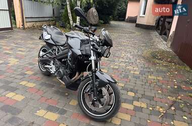 Мотоцикл Без обтекателей (Naked bike) BMW F 800R 2010 в 