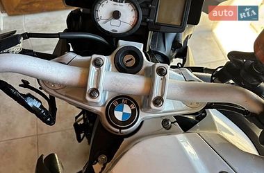 Мотоцикл Спорт-туризм BMW F 800R 2010 в Хусте