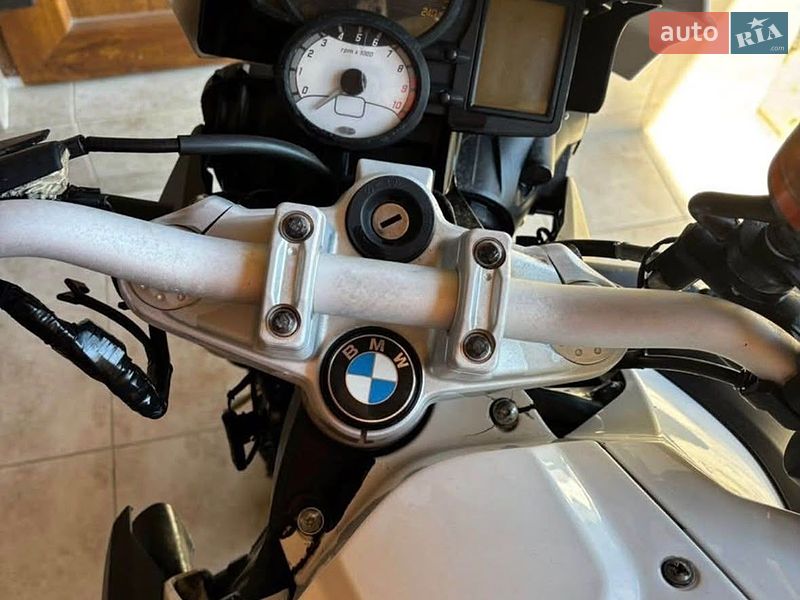 Мотоцикл Спорт-туризм BMW F 800R 2010 в Хусте