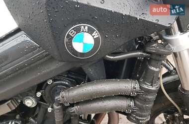 Мотоцикл Без обтекателей (Naked bike) BMW F 800S 2010 в 