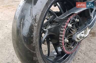 Мотоцикл Без обтекателей (Naked bike) BMW F 800S 2010 в 