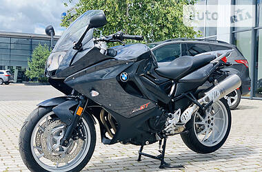 Мотоцикл Спорт-туризм BMW F 800S 2013 в Рівному