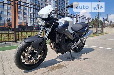 Мотоцикл Без обтікачів (Naked bike) BMW F 800S 2010 в Івано-Франківську