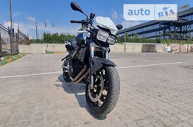 Мотоцикл Без обтікачів (Naked bike) BMW F 800S 2010 в Івано-Франківську