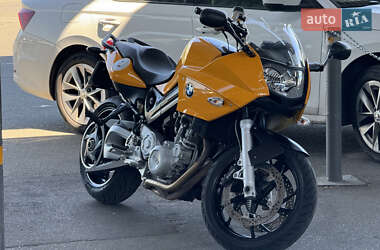 Мотоцикл Спорт-туризм BMW F 800S 2007 в 